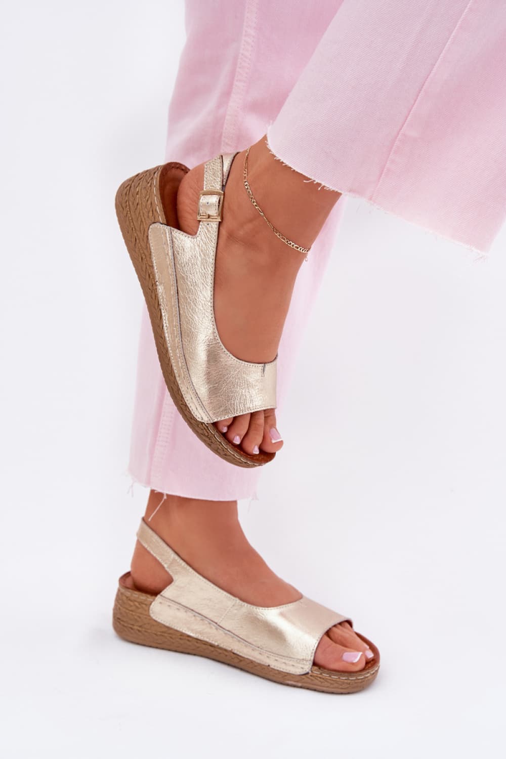 Zeppe model 215019 Step in style - Miniatura 3