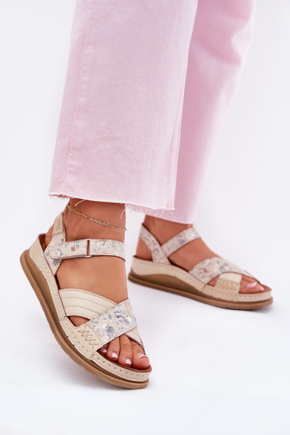 Sandali model 215020 Step in style