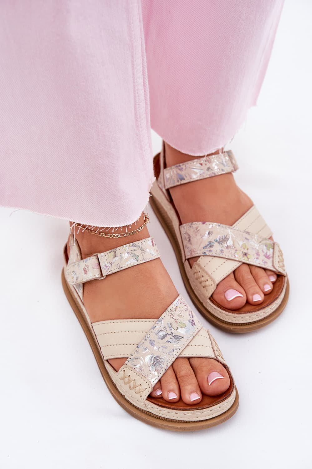 Sandali model 215020 Step in style - Miniatura 3