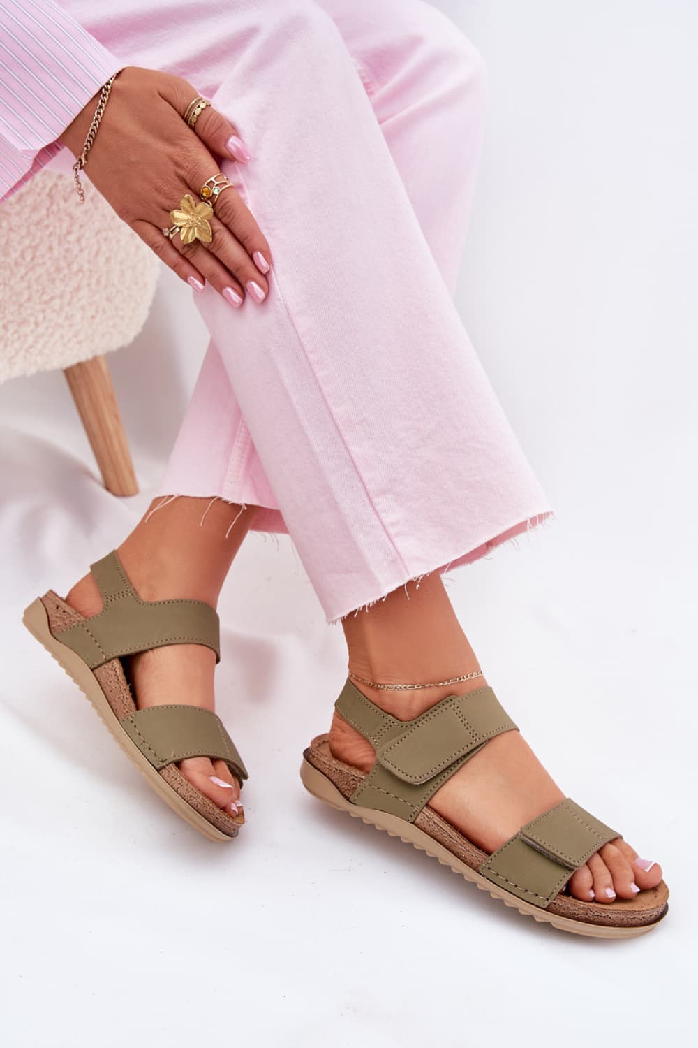 Sandali model 215024 Step in style