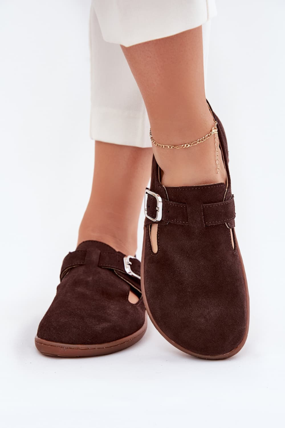 a piedi nudi model 215140 Step in style