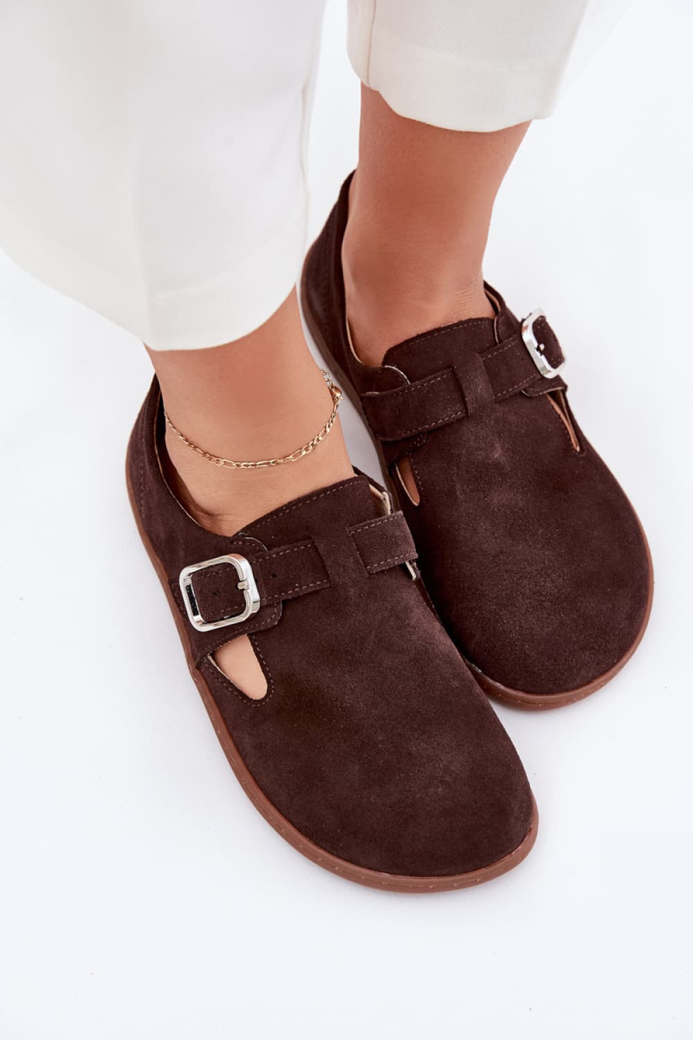 a piedi nudi model 215140 Step in style - Miniatura 3