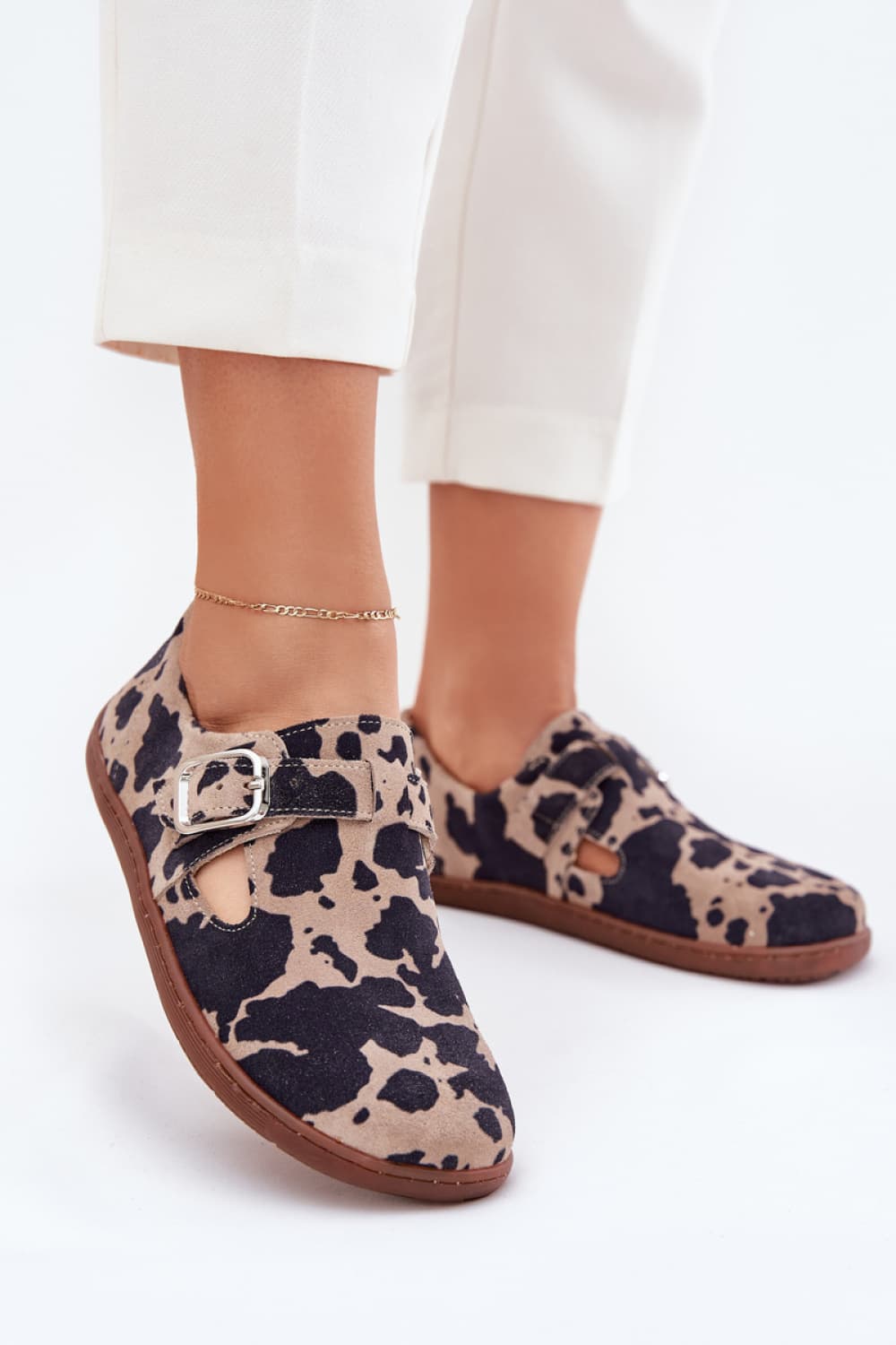 a piedi nudi model 215141 Step in style