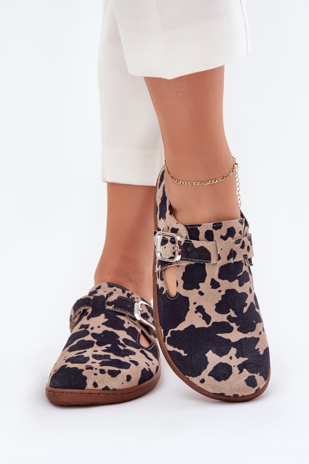 a piedi nudi model 215141 Step in style - Miniatura 3