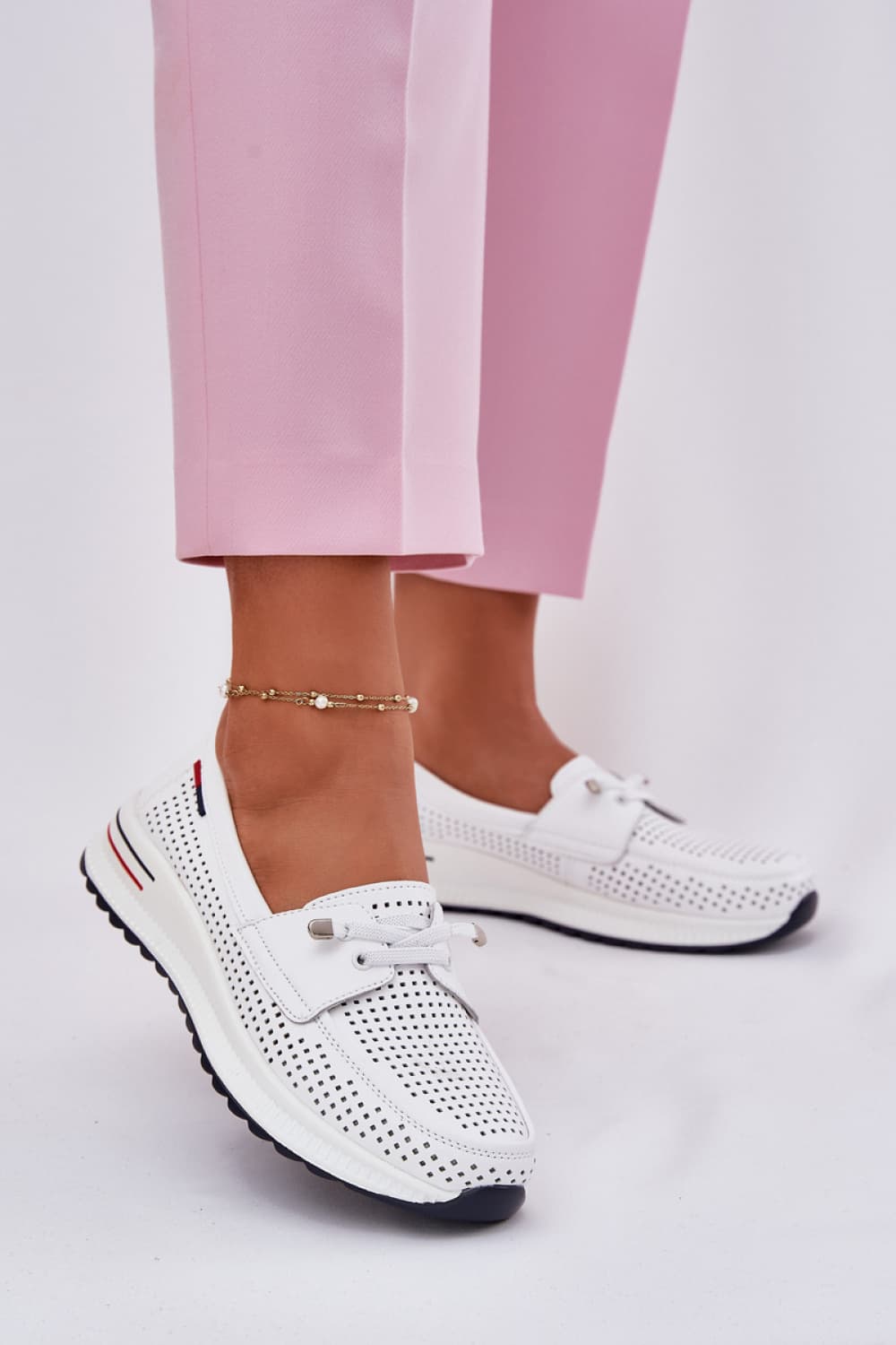 Scarpe model 215143 Step in style