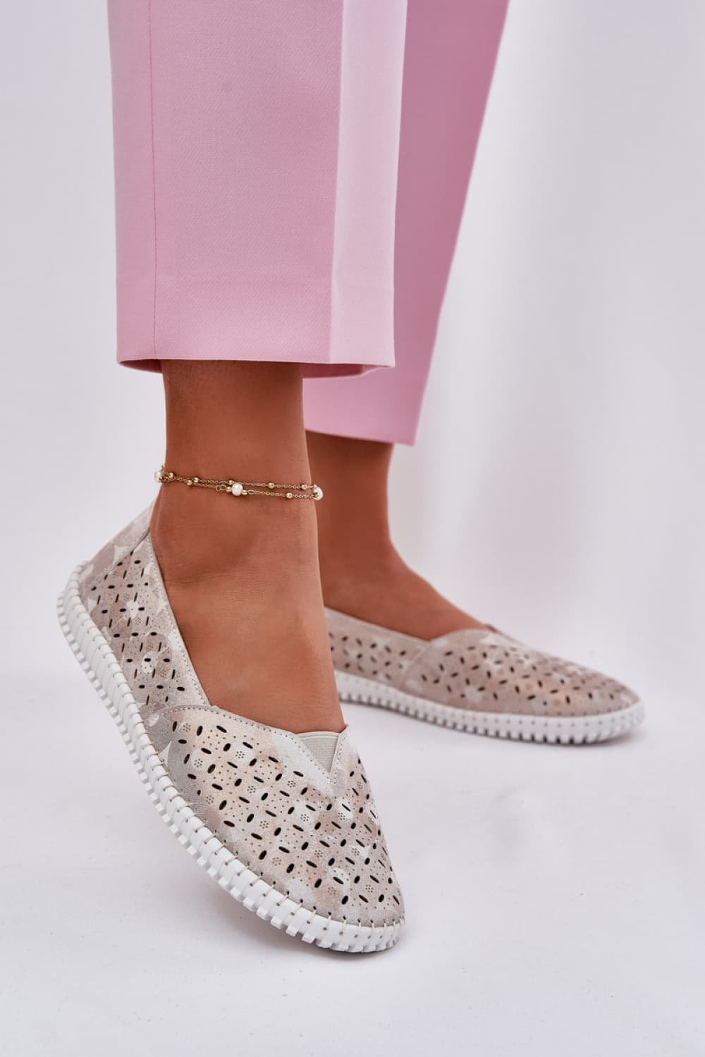 Scarpe model 215144 Step in style