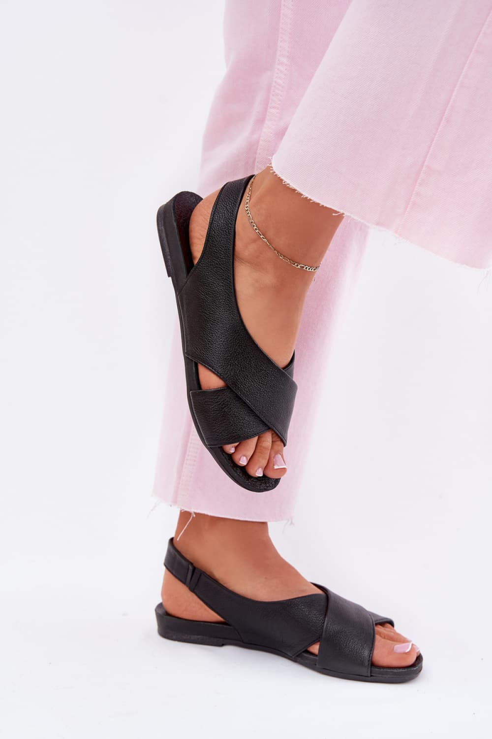 Sandali model 215147 Step in style