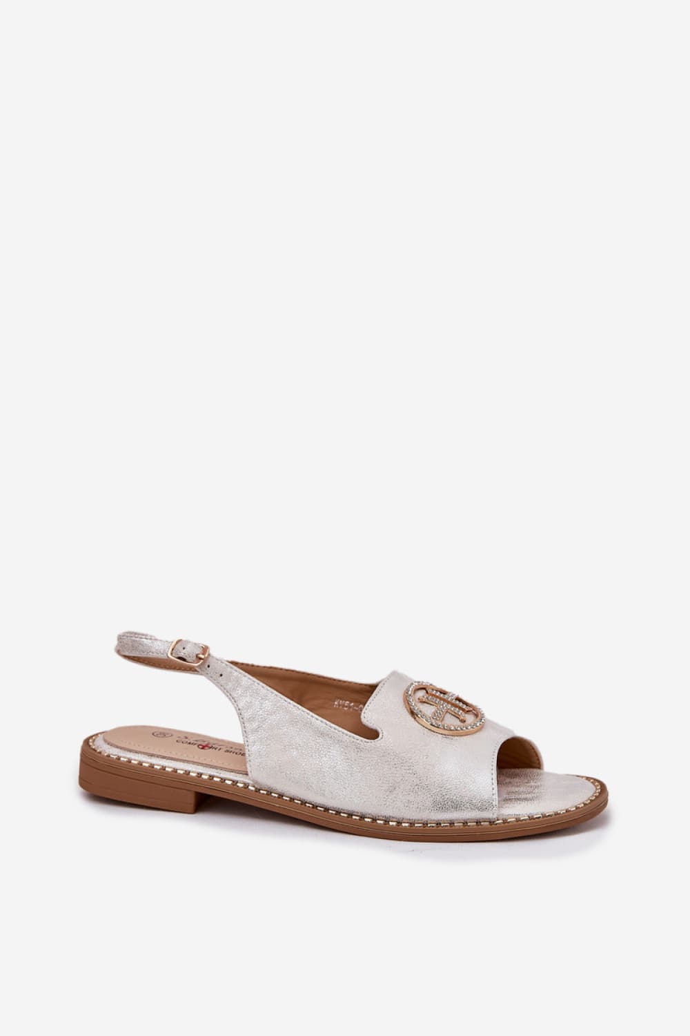 Sandali model 215152 Step in style