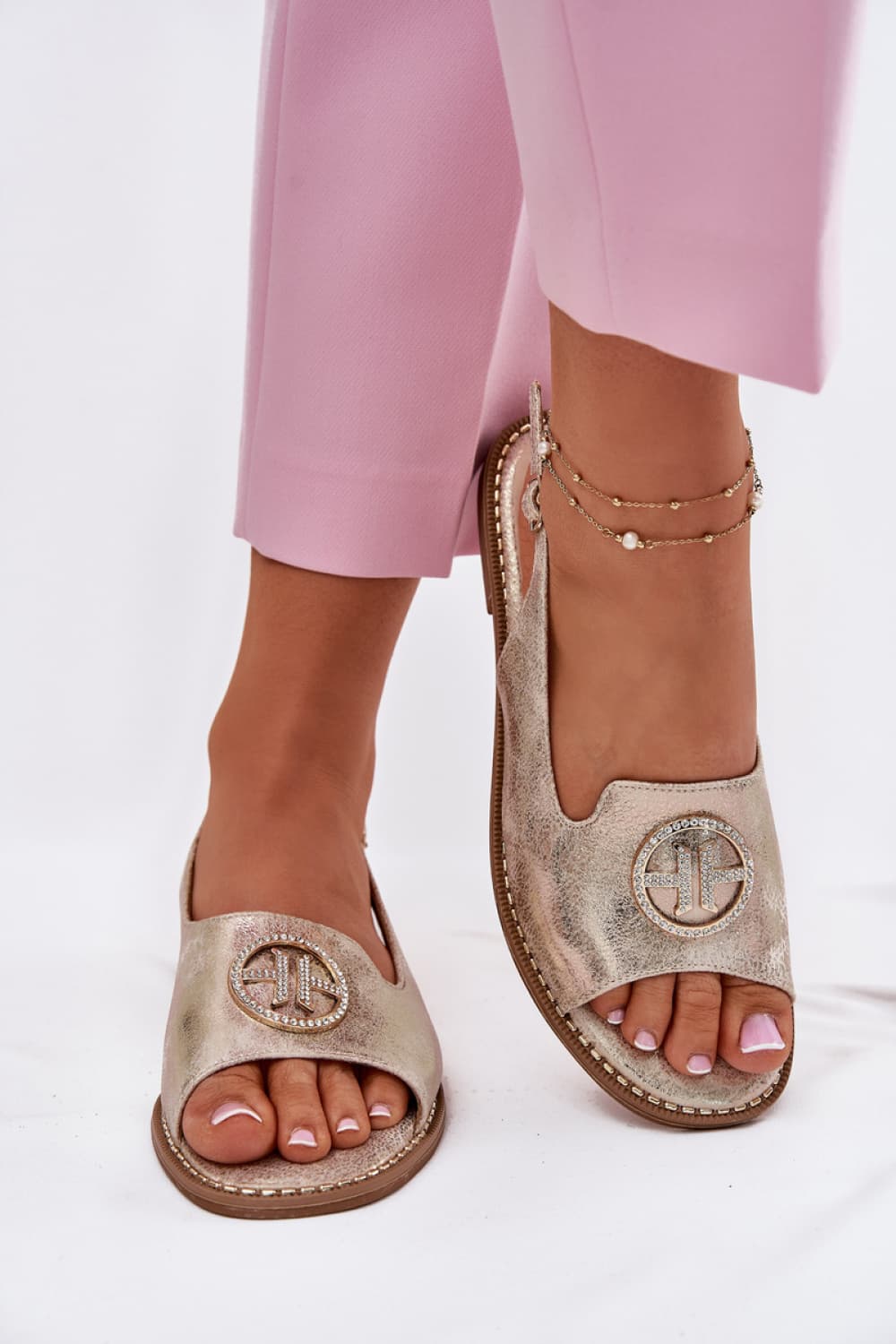 Sandali model 215153 Step in style