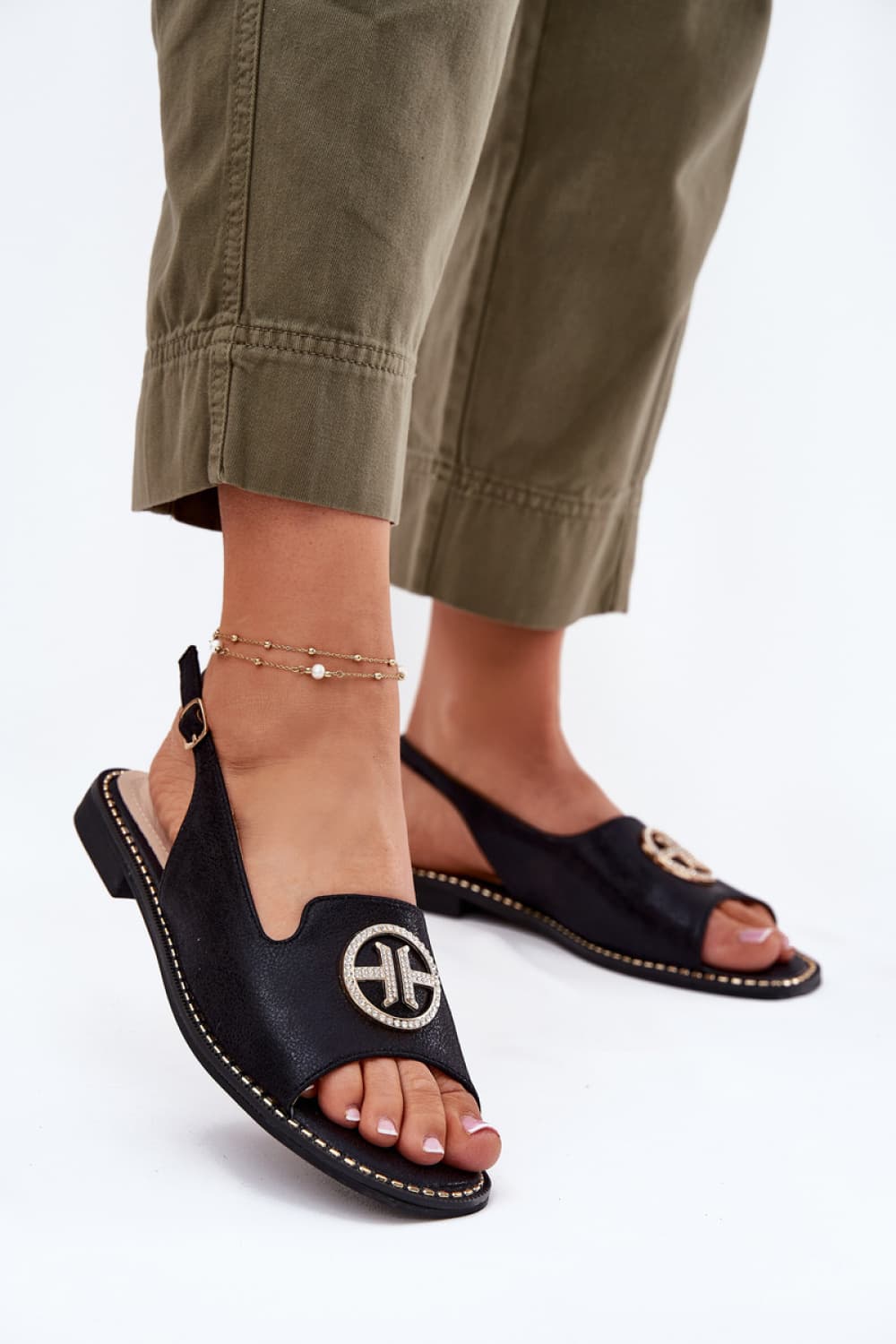 Sandali model 215154 Step in style