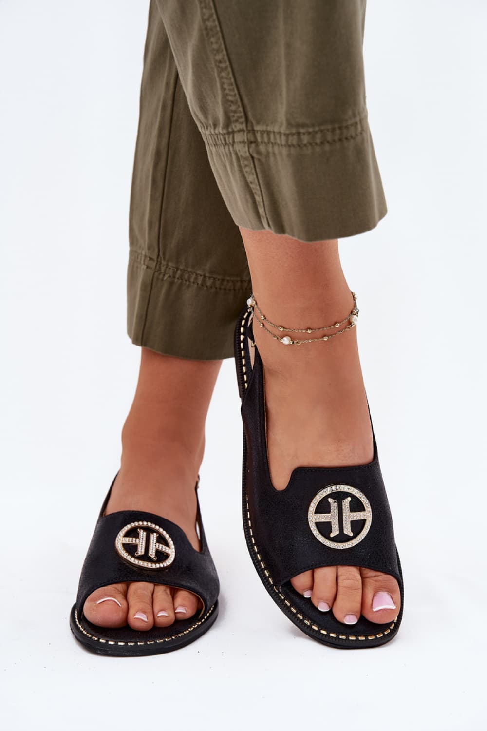 Sandali model 215154 Step in style - Miniatura 3