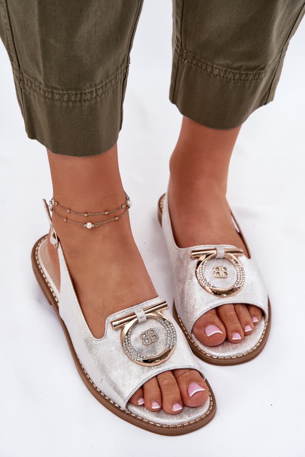 Sandali model 215155 Step in style - Miniatura 3