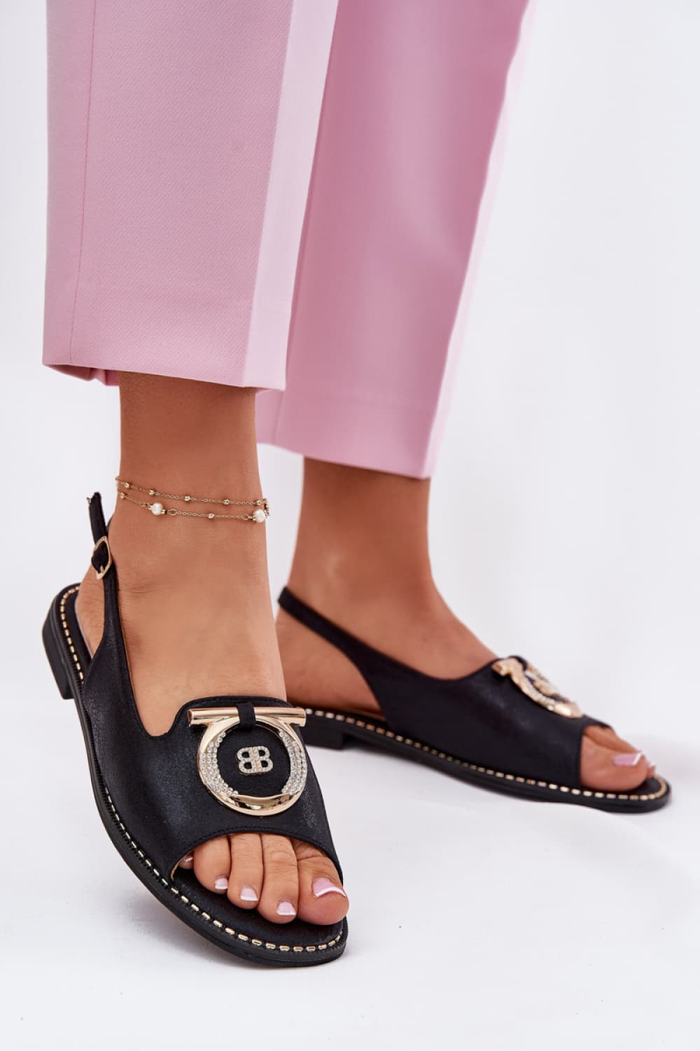 Sandali model 215157 Step in style