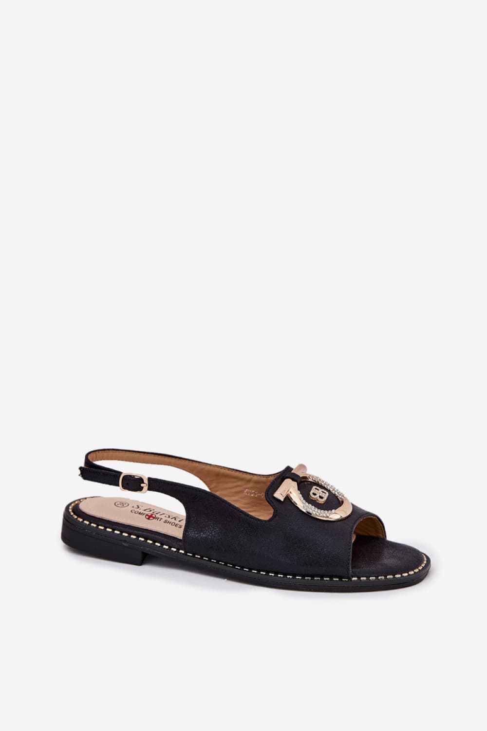 Sandali model 215157 Step in style - Miniatura 2