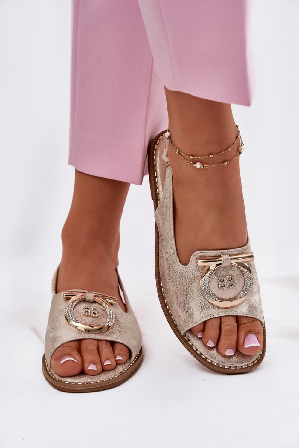 Sandali model 215158 Step in style