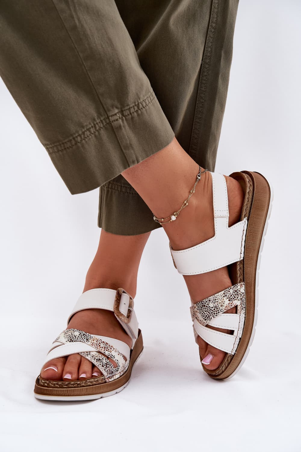 Sandali model 215160 Step in style