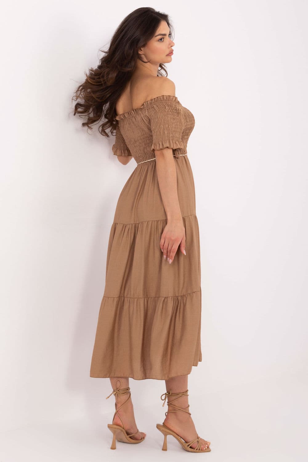 Vestito da giorno model 215185 Italy Moda - Miniatura 3