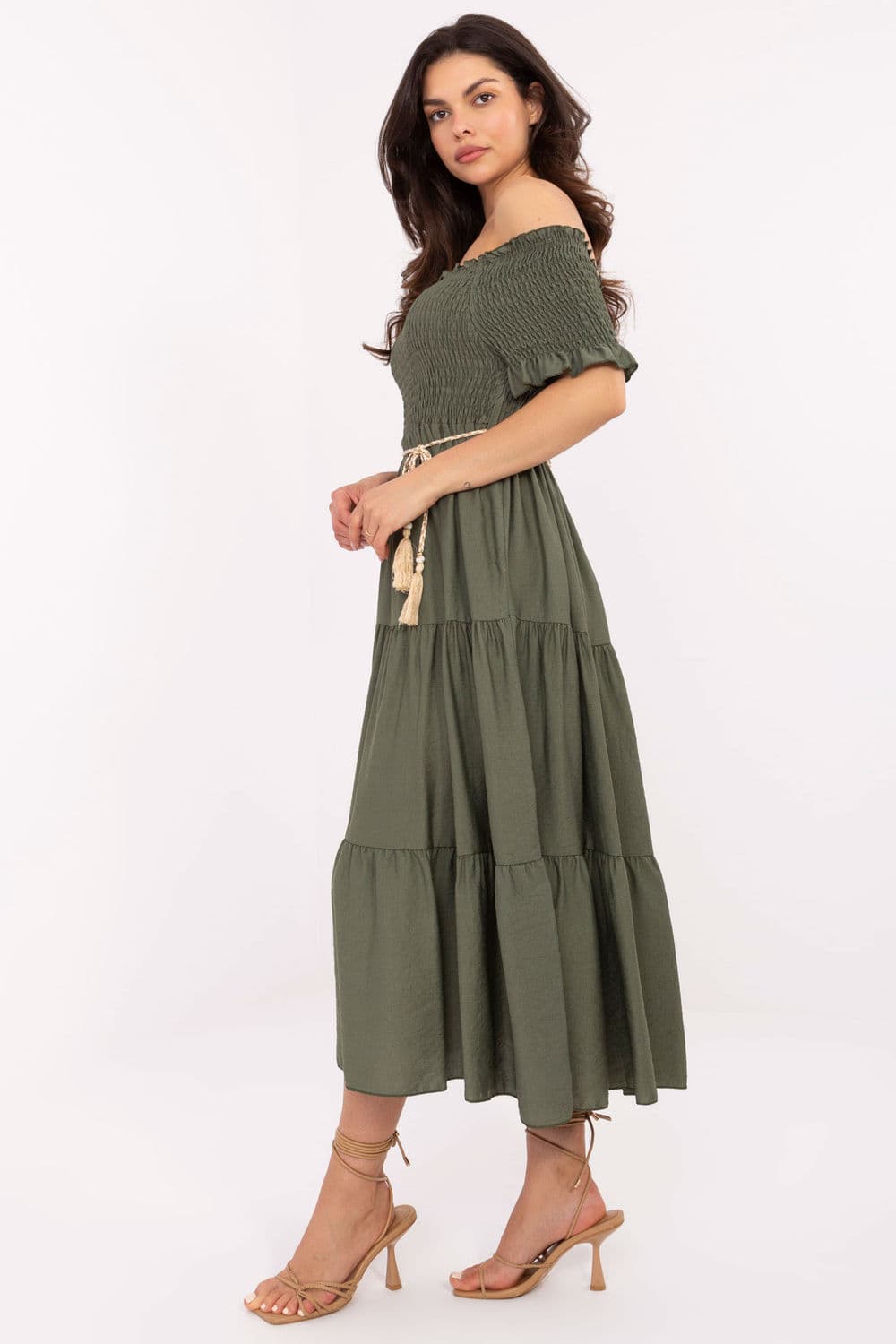 Vestito da giorno model 215187 Italy Moda - Miniatura 2