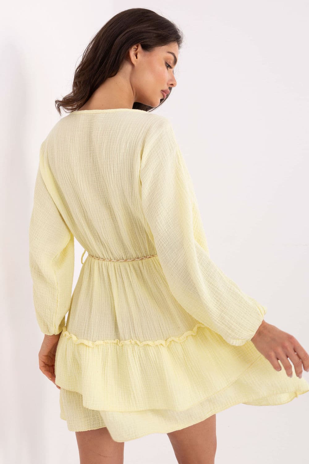 Vestito da giorno model 215191 Italy Moda - Miniatura 3