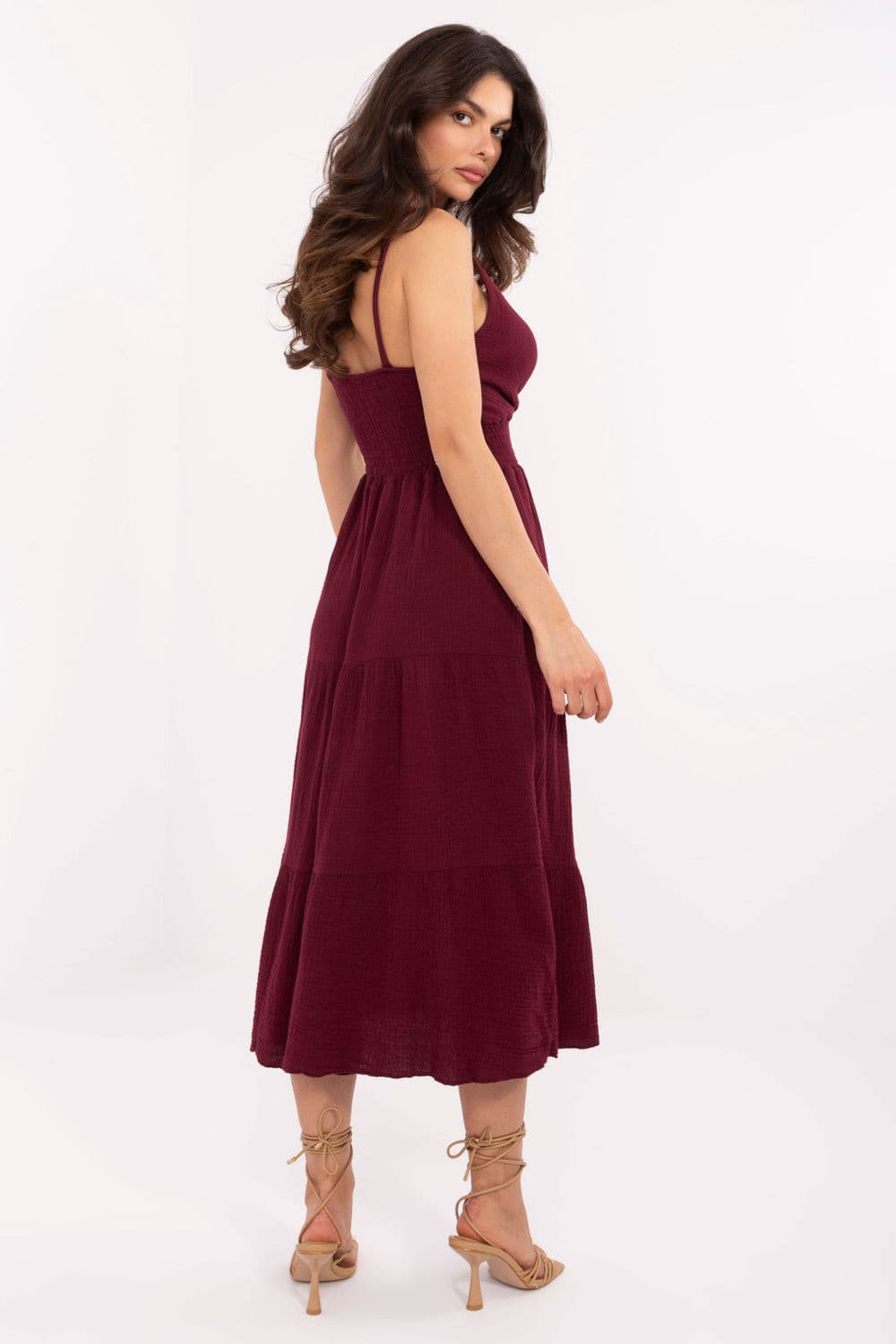 Vestito da giorno model 215205 Italy Moda - Miniatura 3
