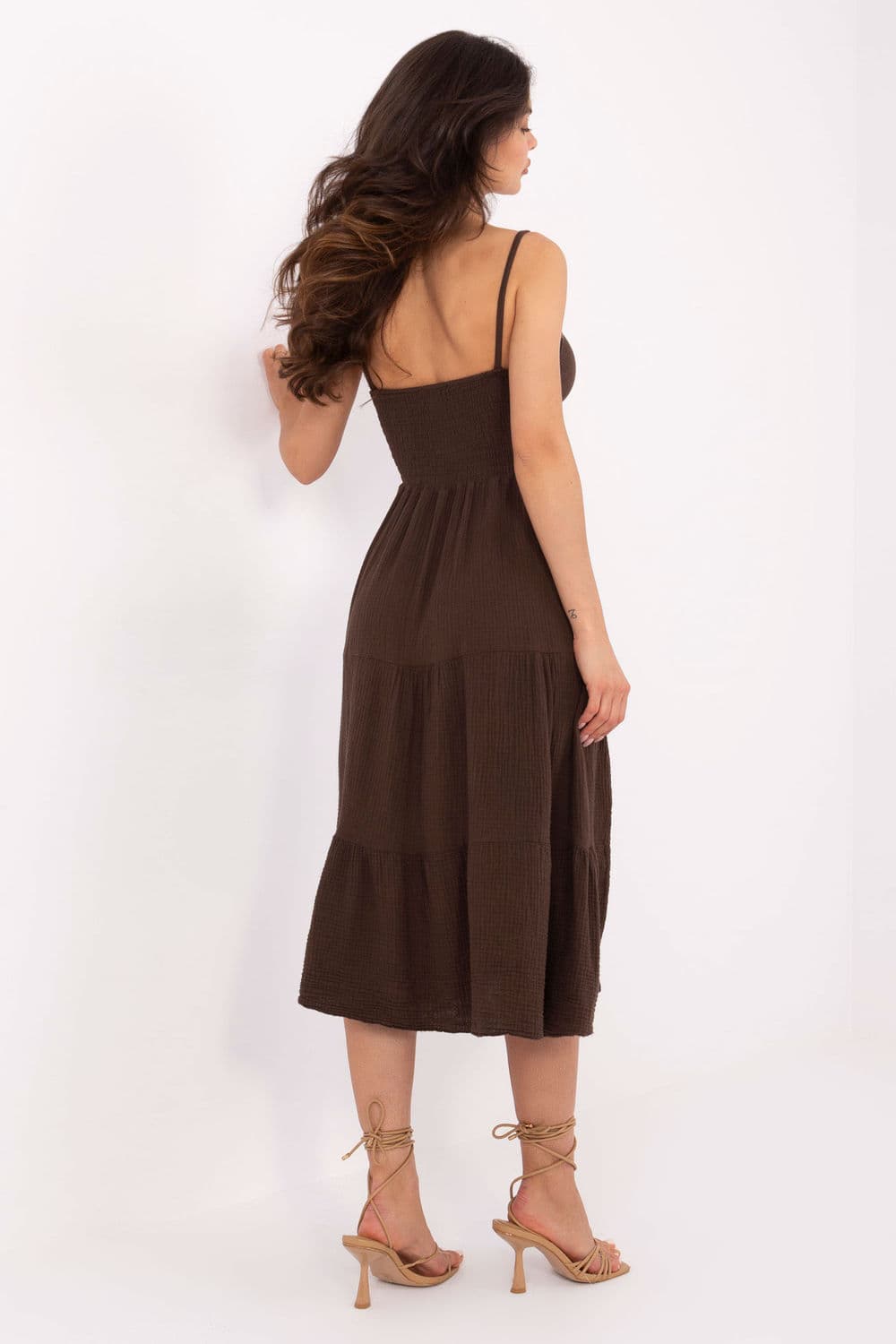 Vestito da giorno model 215207 Italy Moda - Miniatura 3