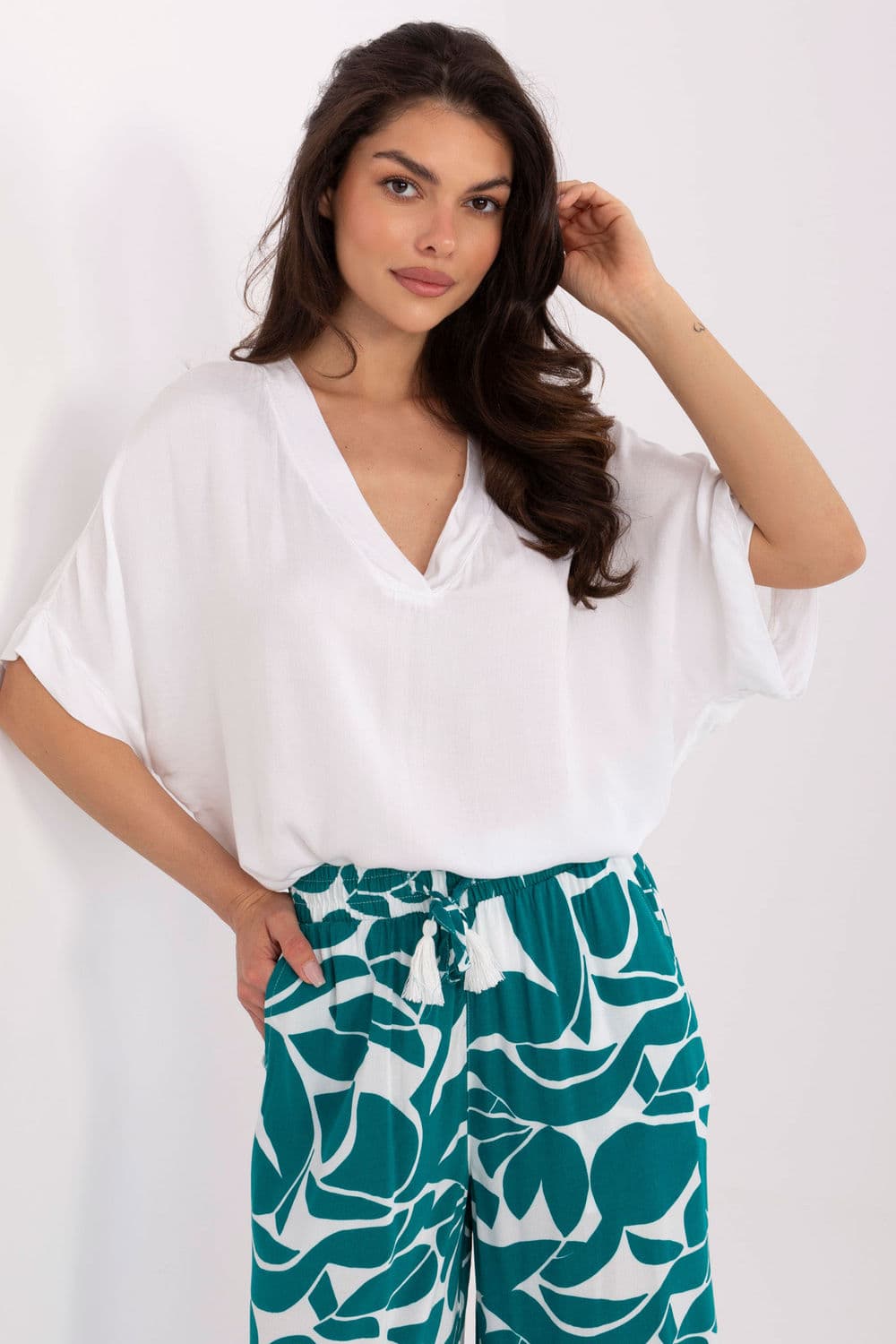 Maglia model 215226 Och Bella - Miniatura 2