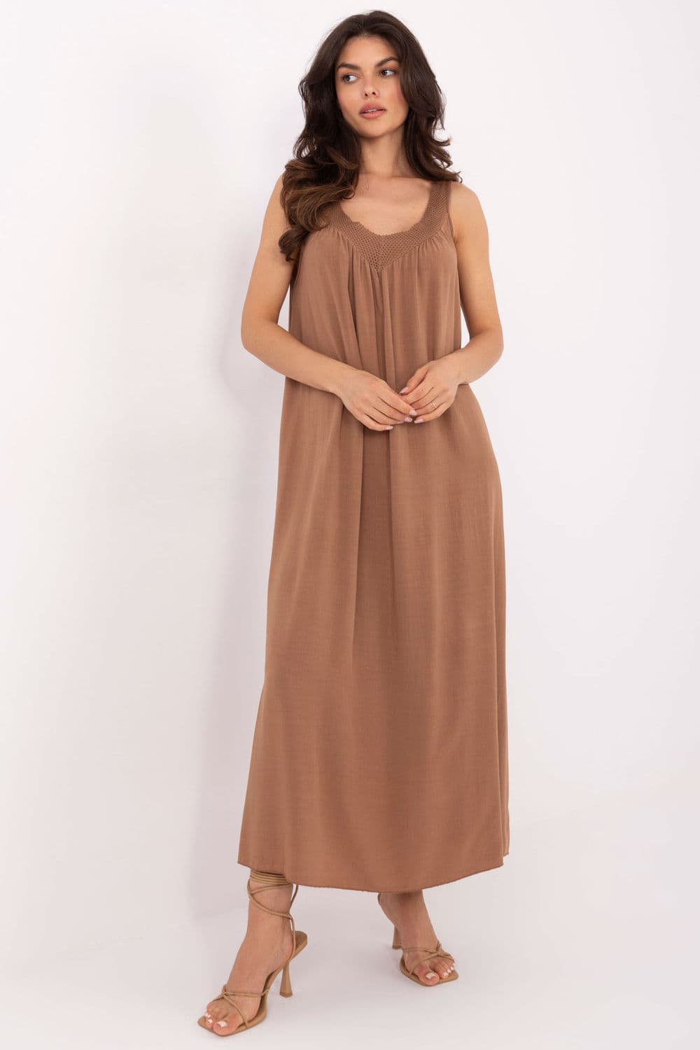 Vestito da giorno model 215230 Och Bella