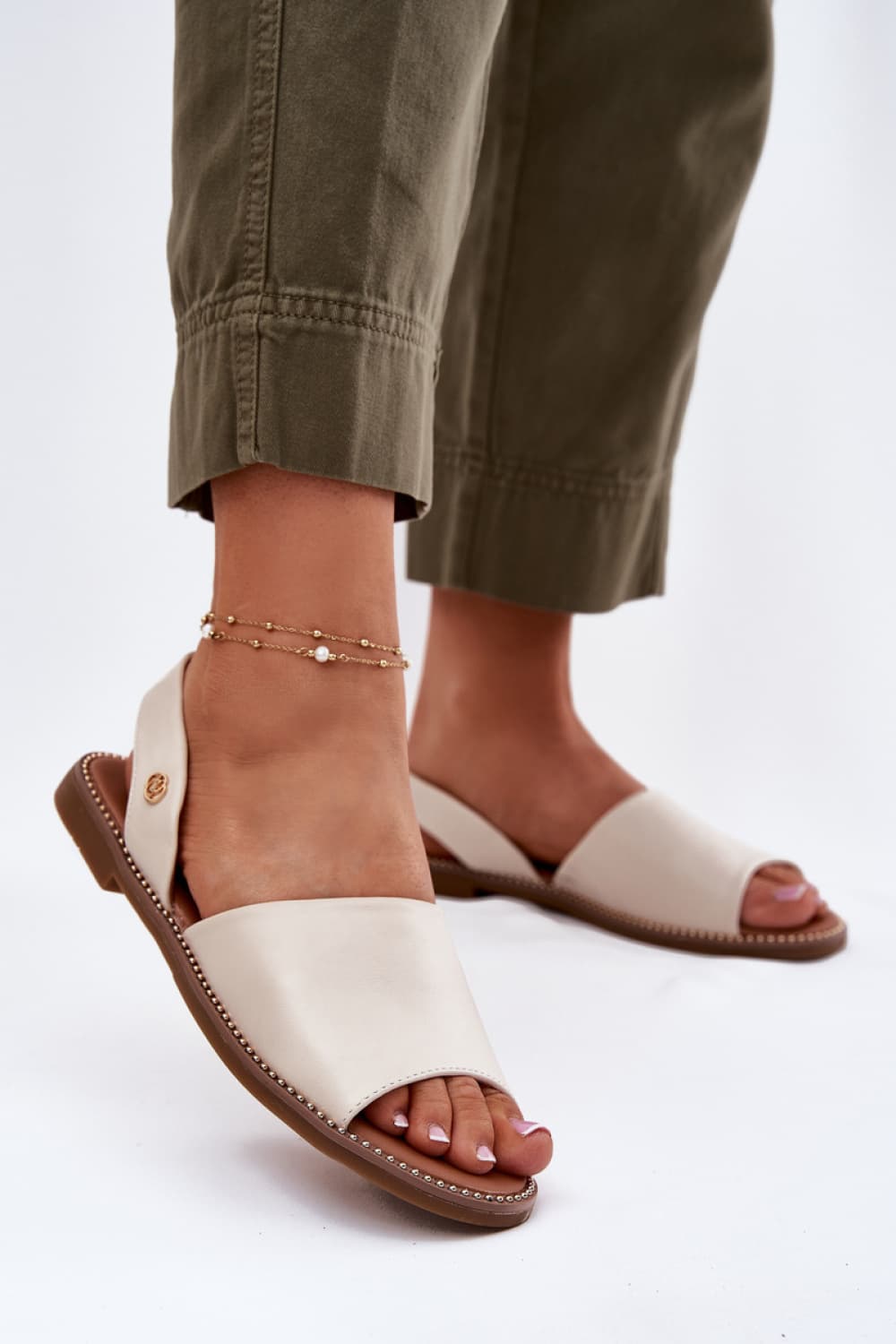 Sandali model 215336 Step in style