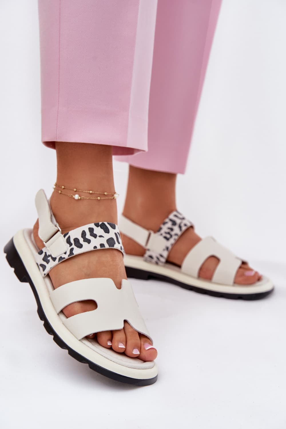 Sandali model 215337 Step in style