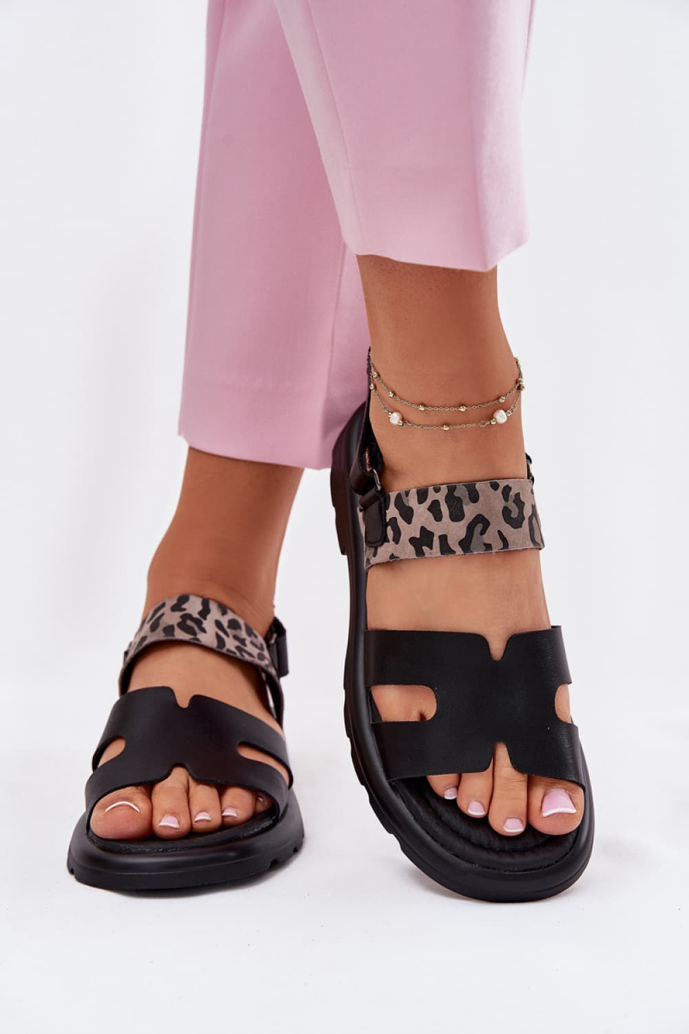 Sandali model 215338 Step in style