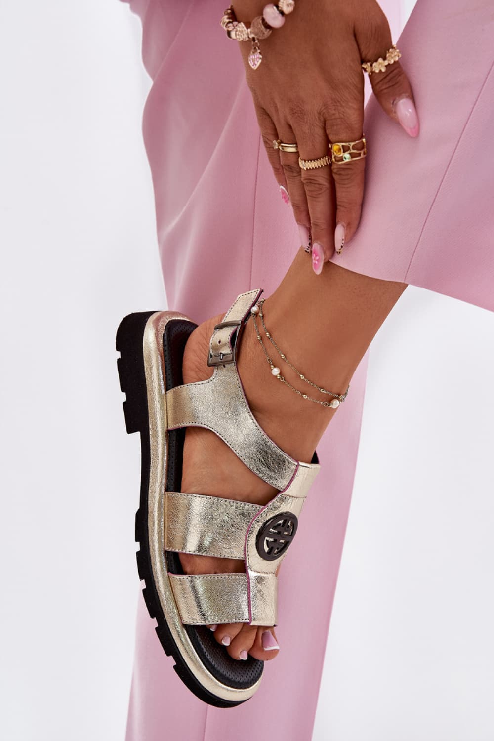 Sandali model 215340 Step in style - Miniatura 3