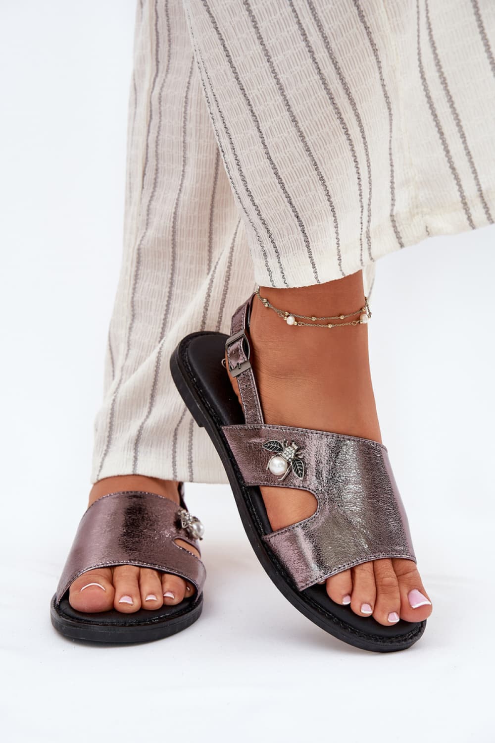 Sandali model 215345 Step in style