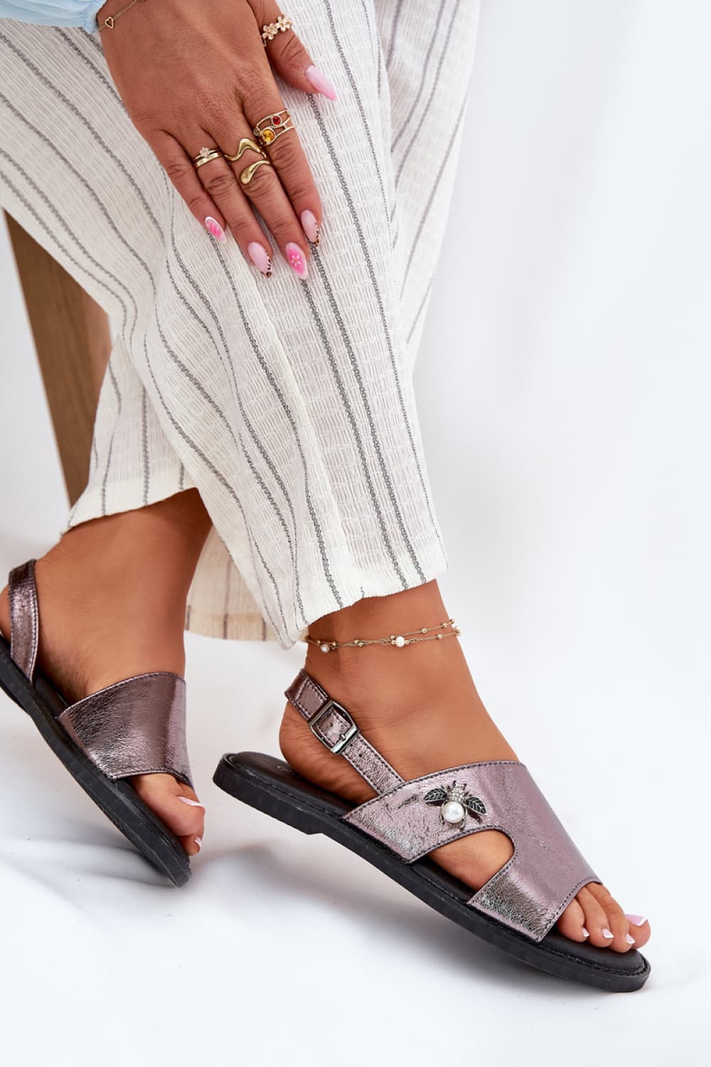 Sandali model 215345 Step in style - Miniatura 3