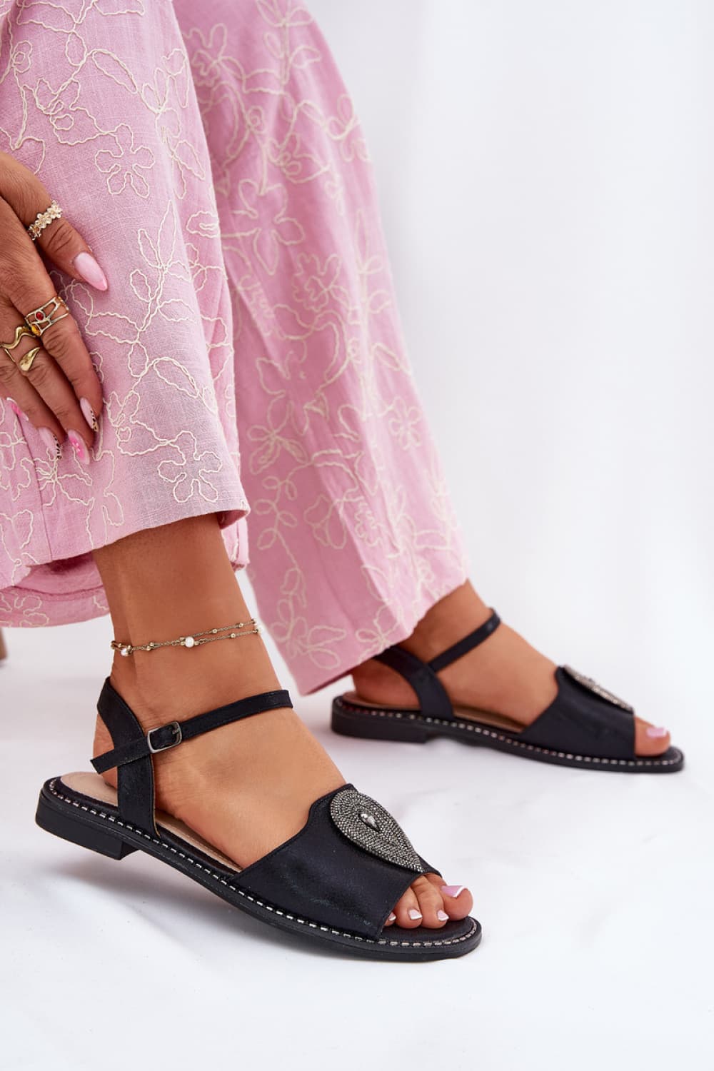 Sandali model 215348 Step in style