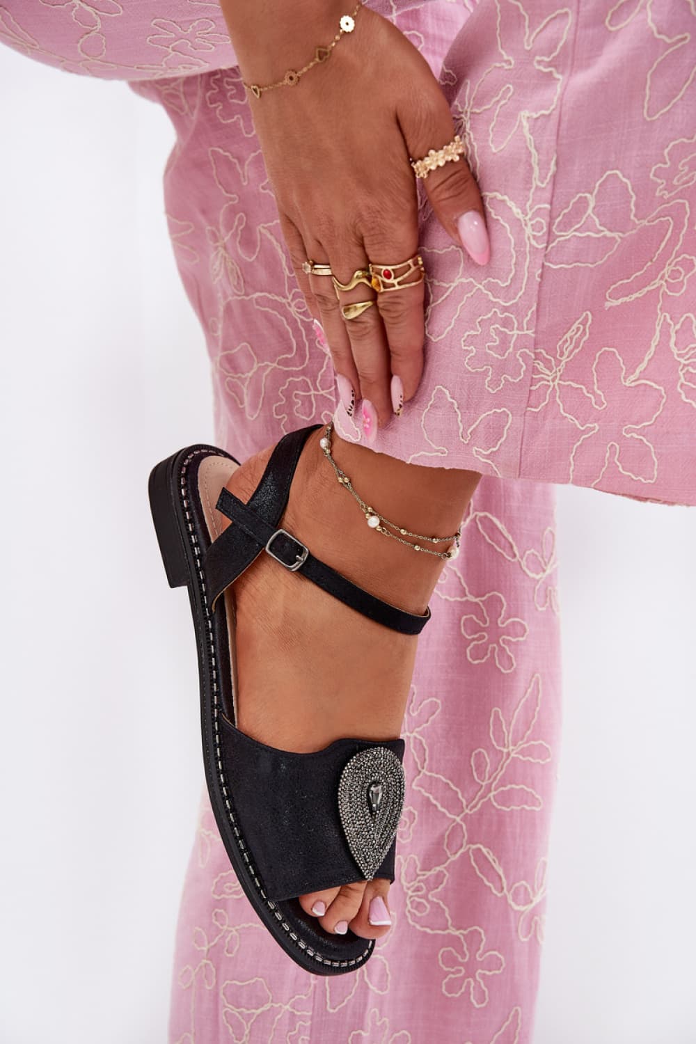Sandali model 215348 Step in style - Miniatura 3