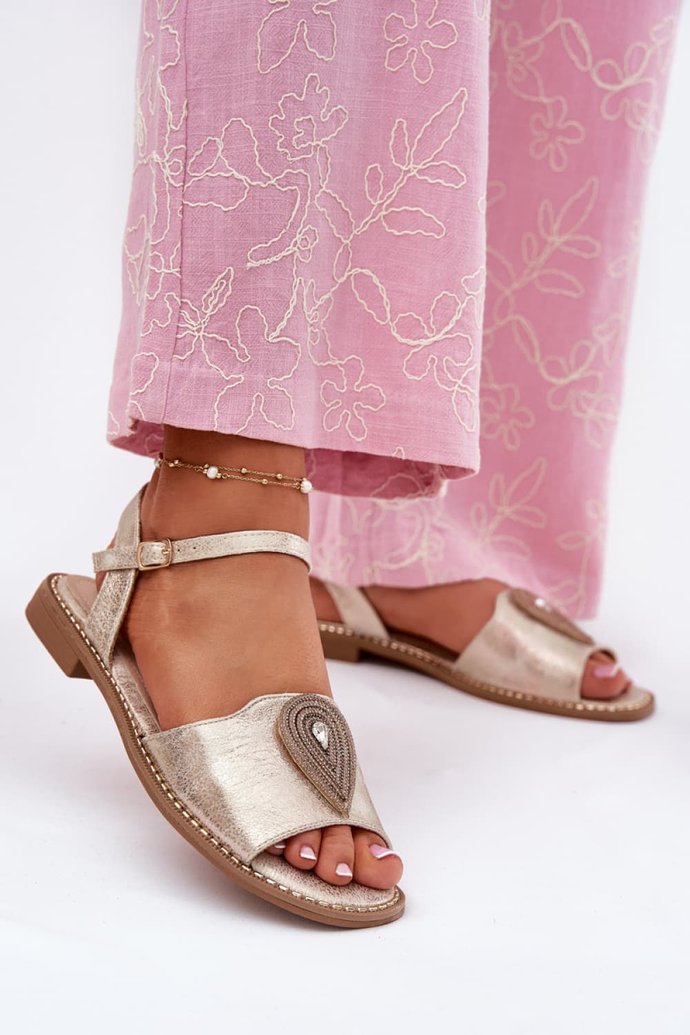 Sandali model 215349 Step in style