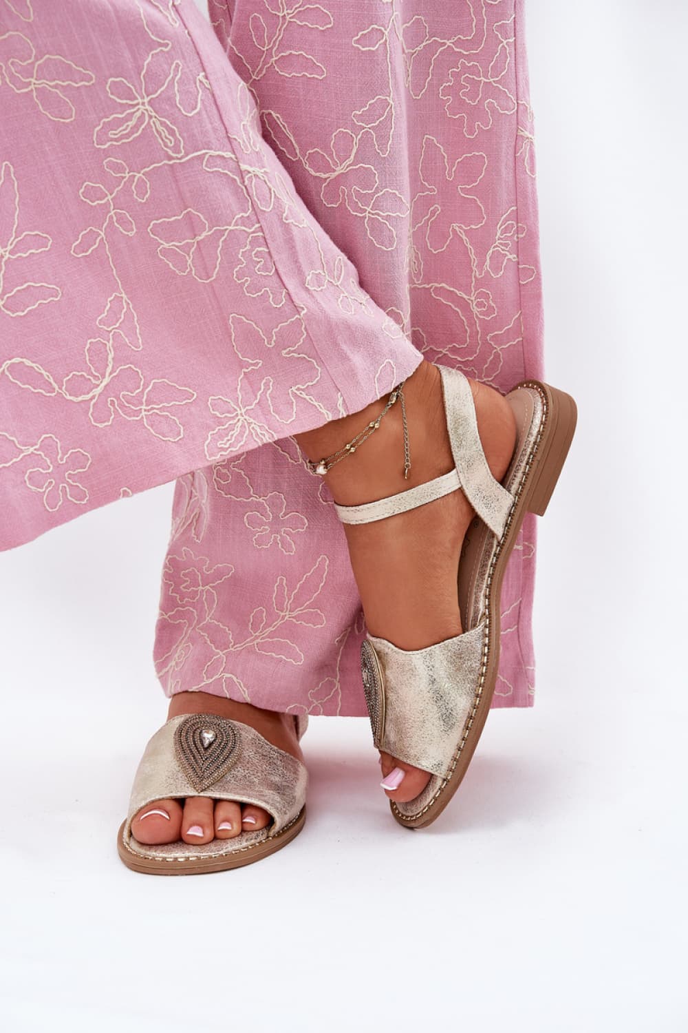 Sandali model 215349 Step in style - Miniatura 3