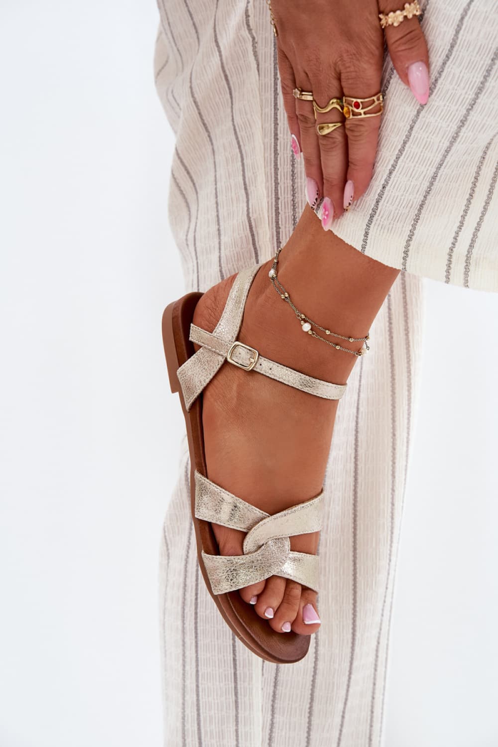 Sandali model 215350 Step in style - Miniatura 3