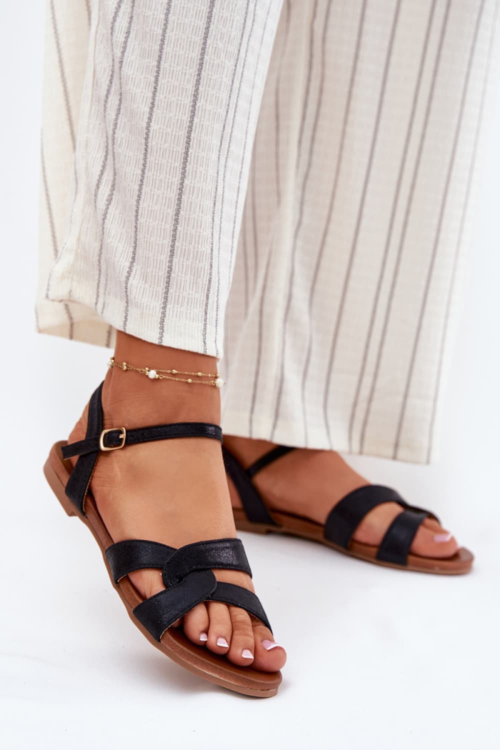 Sandali model 215351 Step in style