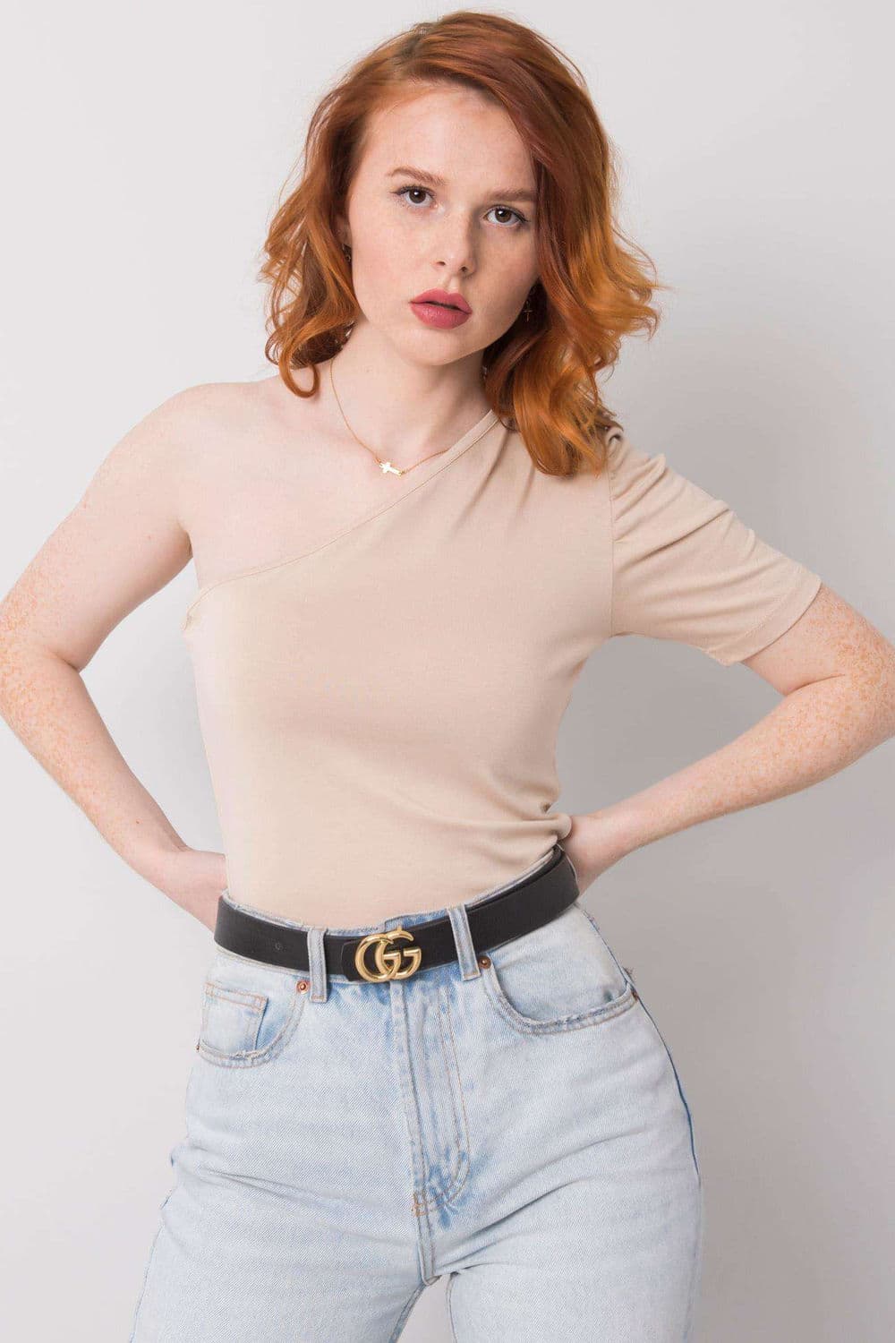 Maglia model 215382 Rue Paris