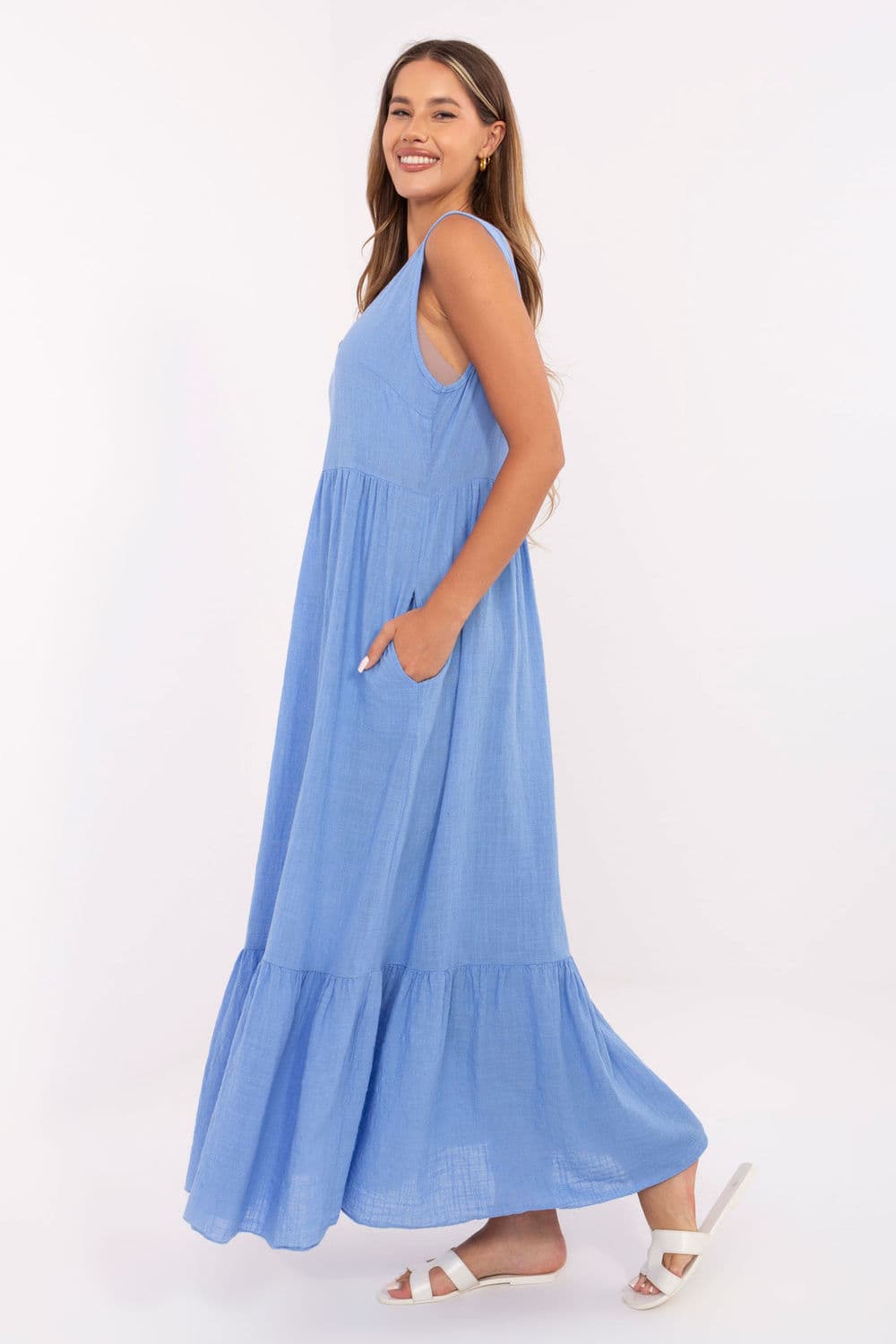 Vestito da giorno model 215396 Och Bella - Miniatura 2