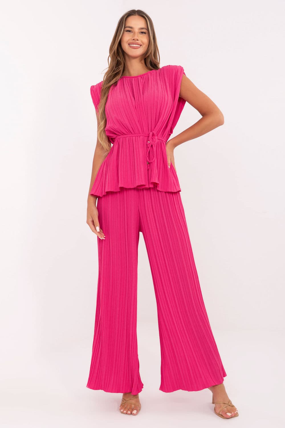 completo model 215407 Italy Moda