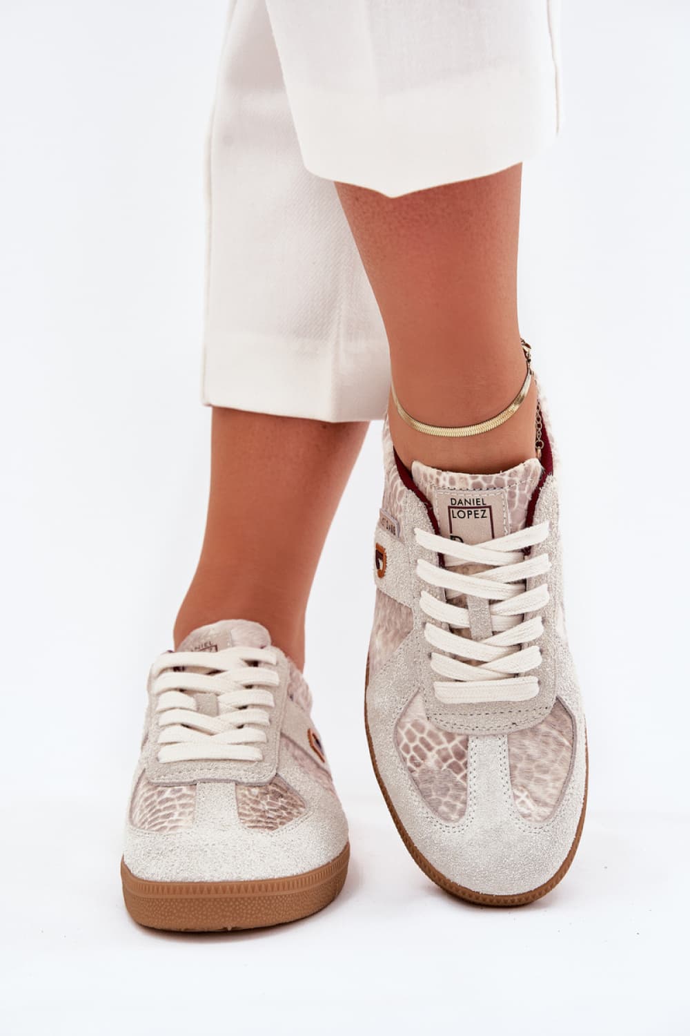 Scarpe spportive model 215472 Step in style