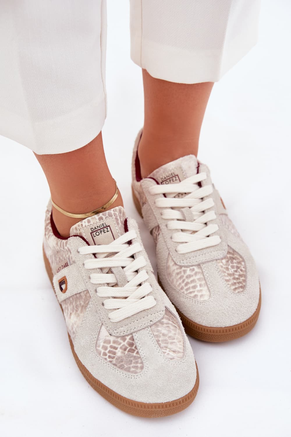 Scarpe spportive model 215472 Step in style - Miniatura 3