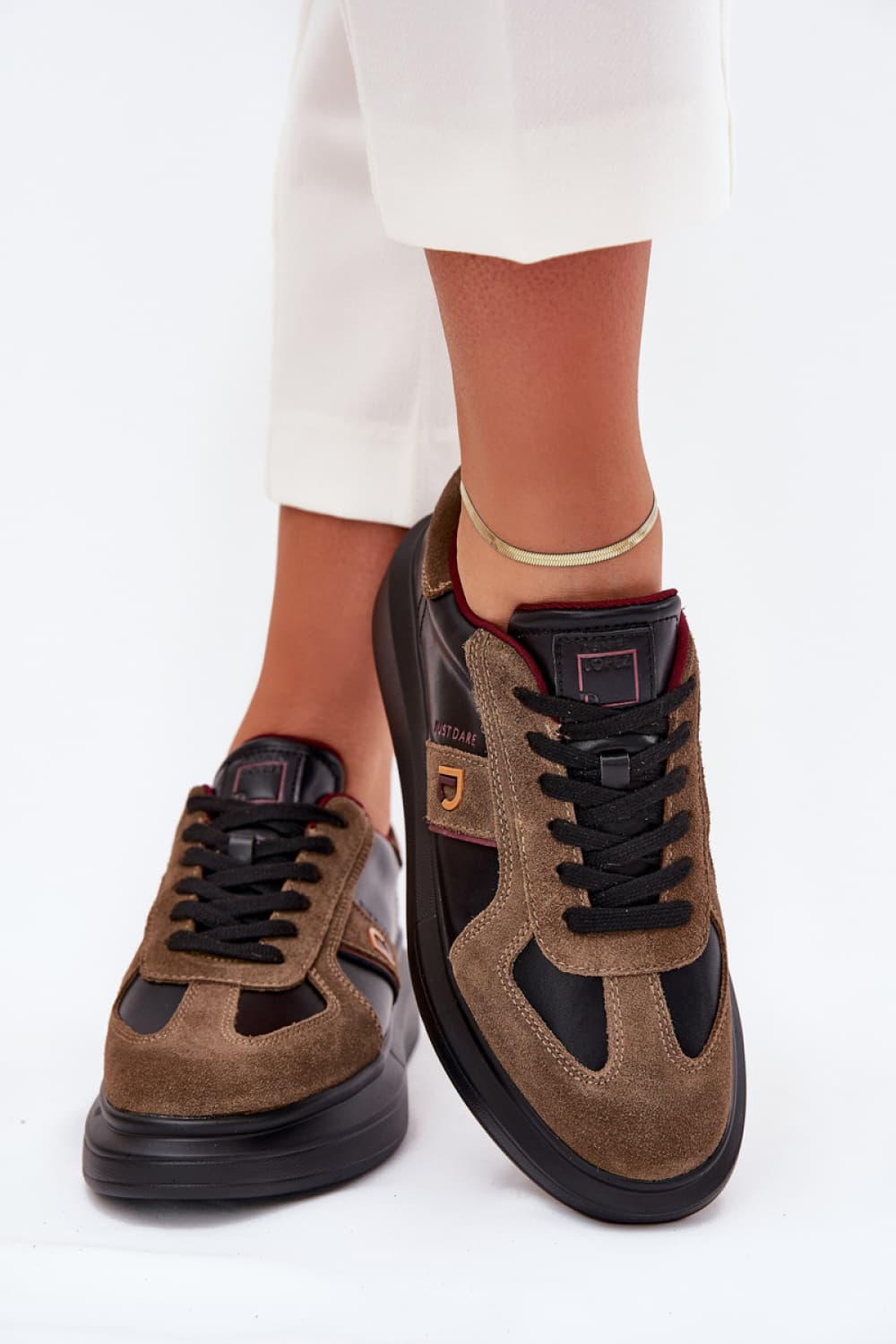 Scarpe spportive model 215473 Step in style