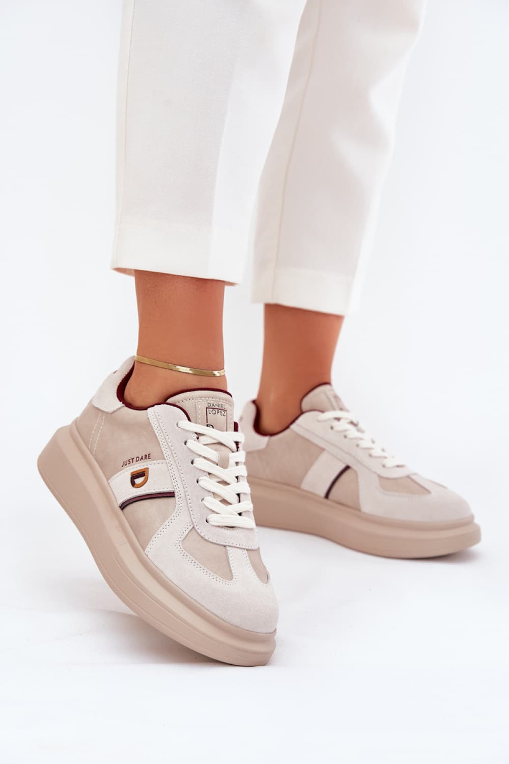 Scarpe spportive model 215474 Step in style