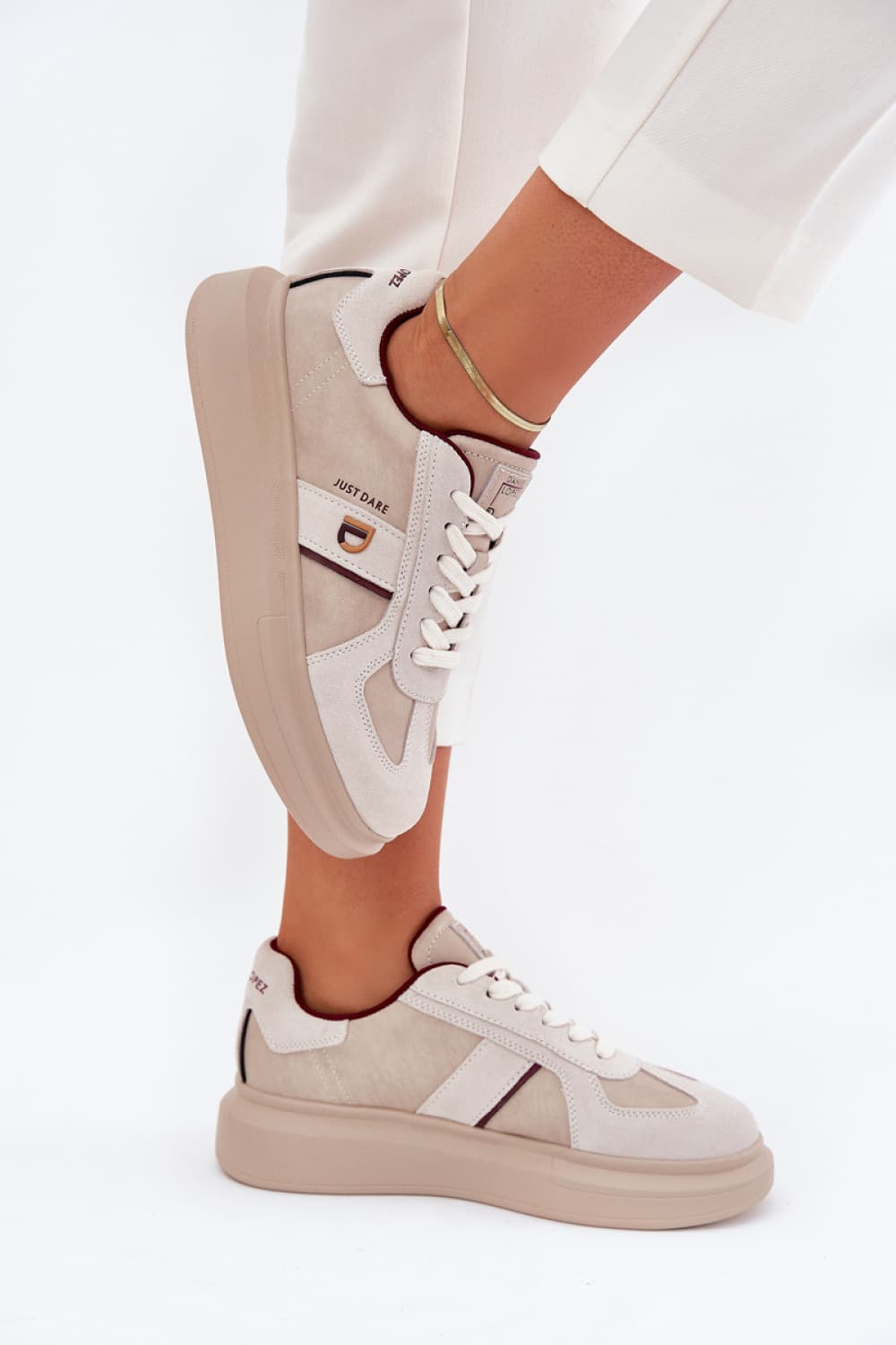 Scarpe spportive model 215474 Step in style - Miniatura 3