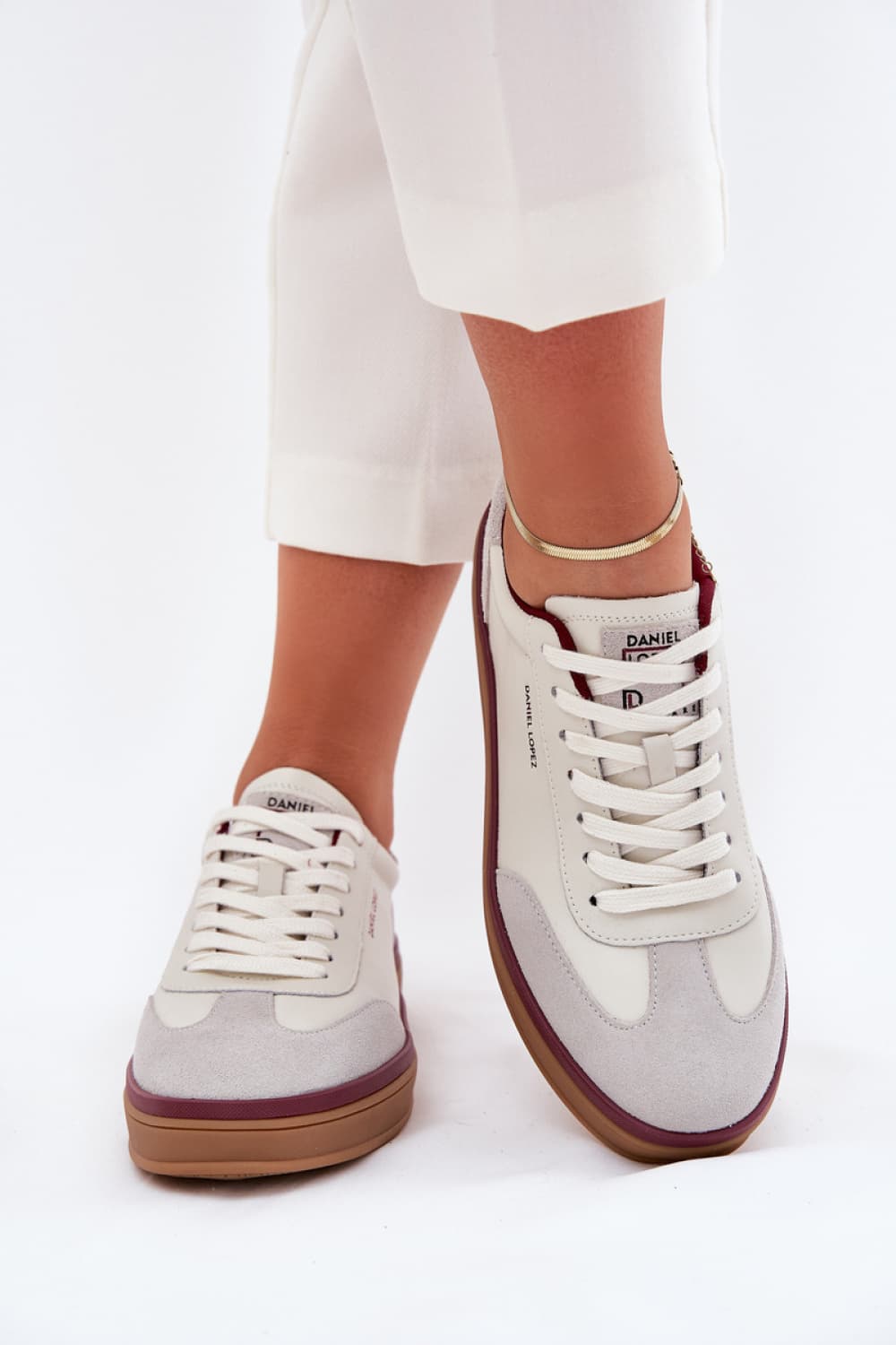 Scarpe spportive model 215479 Step in style