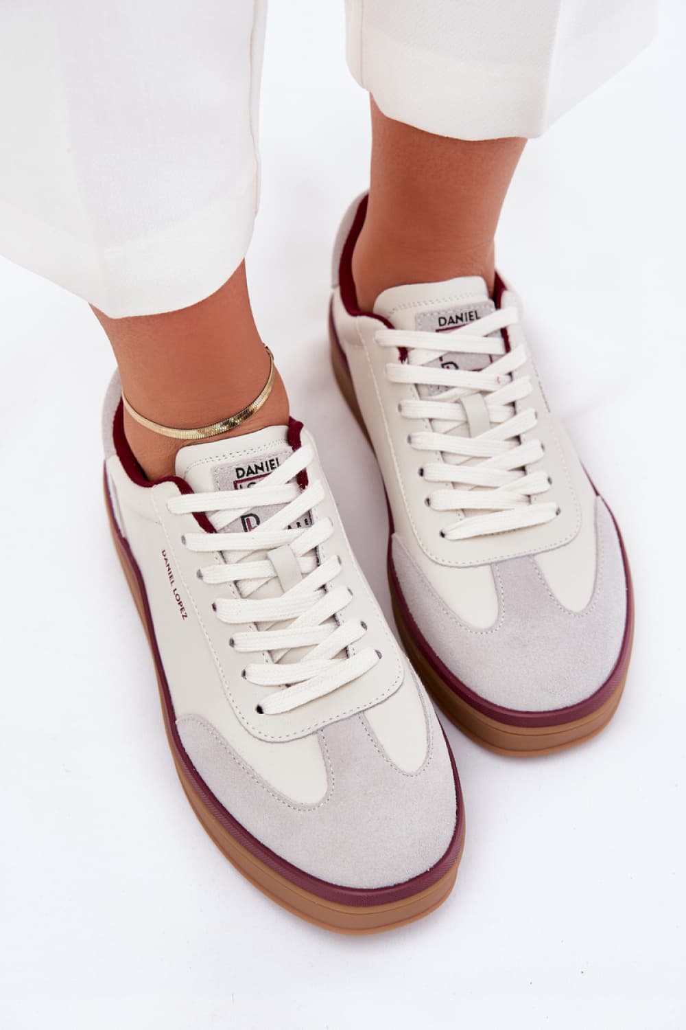 Scarpe spportive model 215479 Step in style - Miniatura 3