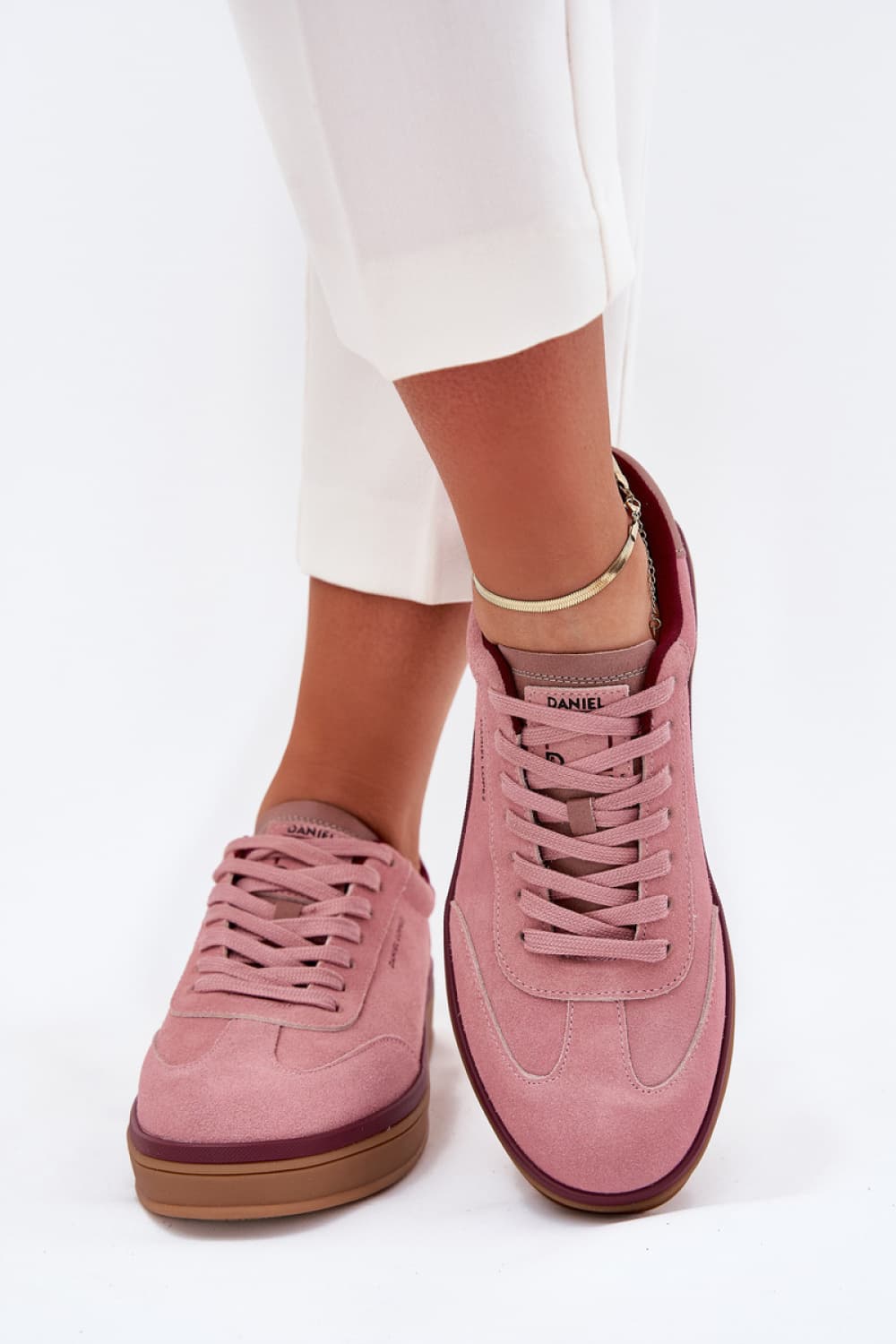 Scarpe spportive model 215481 Step in style